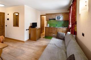 Casa San Marco n 5 - Livigno - 0