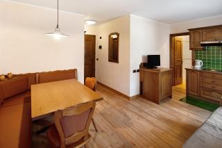 Casa San Marco n 5 - Livigno - 6