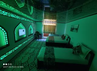 Khiva Tosh Darvoza & Trip service - Khiva - 2