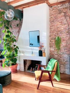 Number 9 holiday apartments - 5