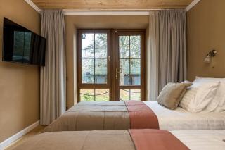 Želvė Village & SPA - - 1