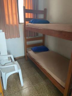 Apartamento CF BRAGA - Cabo Frío - 4