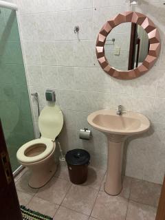 Apartamento CF BRAGA - Cabo Frío - 7