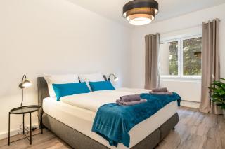 Modernes Apartment – 2 Boxspringbetten – Zentral - Kassel - 0