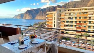 Balcon De Los Gigantes - Puerto de Santiago - 0