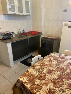 Apartamento CF BRAGA - Cabo Frío - 2