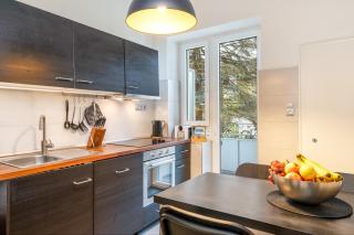 Modernes Apartment – 2 Boxspringbetten – Zentral - Kassel - 4