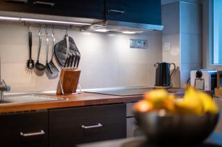 Modernes Apartment – 2 Boxspringbetten – Zentral - Kassel - 3