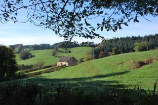 Maison Montcharmont - Étang-sur-Arroux - 5