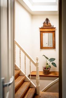 Gunnery's Guest House - Alkmaar - 2