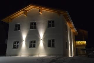 Pension und Ferienchalets Zum Lebzelter - Freyung - 5