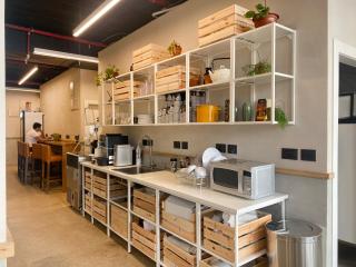 WOM Beach Pod Hotel - Tel Aviv - 4