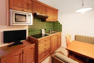 Casa San Marco n 3 - Livigno - 8