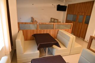 Hotel Blue Rays - Baindūru - 2