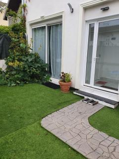 Appartement moderne proche de CDG & Parc d'Expo,stade de France - 2