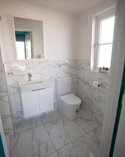 Filey Beach House - Filey - 1