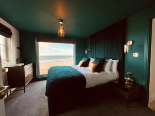 Filey Beach House - Filey - 4