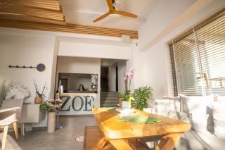 Zoe Seaside Resort - Gialova - 8