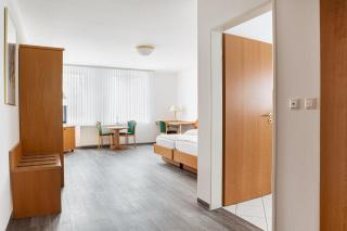 Löwen Pension - Unterlüß - 6