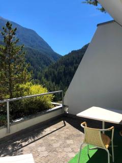 Tulai G98 - Scuol - 3
