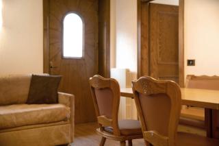Casa San Marco n 2 - Livigno - 4