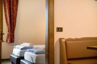 Casa San Marco n 2 - Livigno - 1