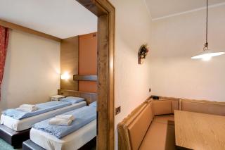 Casa San Marco n 2 - Livigno - 2
