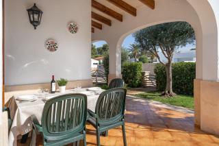 Torres Sureda - Cala Blanca - 8