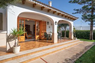 Torres Sureda - Cala Blanca - 9