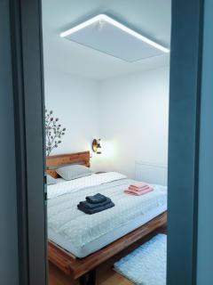 Apartma M&J - Mojstrana - 1