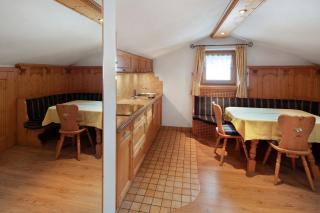 Casa Li Roina n 49 - Livigno - 7