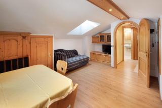 Casa Li Roina n 49 - Livigno - 5