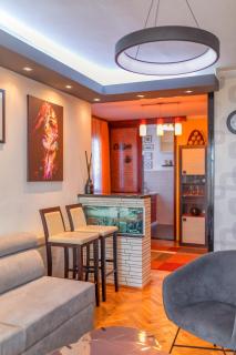 Beni Apartment - Bar - 5