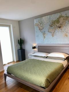 GIULIVETO Bed and Breakfast - Foligno - 4