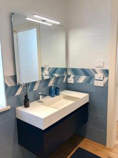 GIULIVETO Bed and Breakfast - Foligno - 6