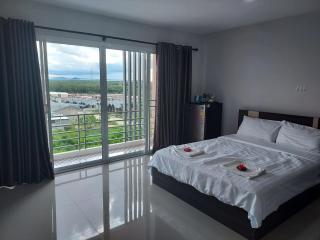 Thana Apartment - Ban Phan Sadet Nai - 8