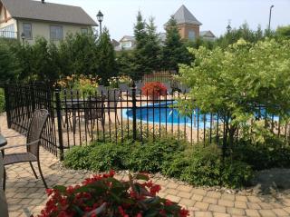 Hotel Vallea Bromont - Bromont - 1