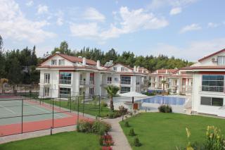Körfez Garden Apartments - Fethiye - 2