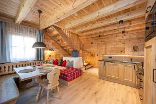 Dorf-Chalets Filzmoos mit Sauna - Filzmoos - 5
