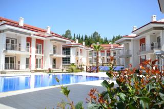 Körfez Garden Apartments - Fethiye - 5