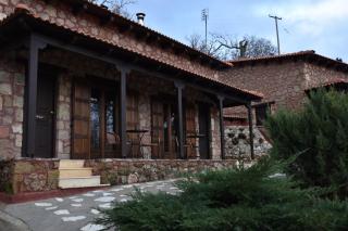 Paliokastro Guesthouse - Kato Trikala Korinthias - 8