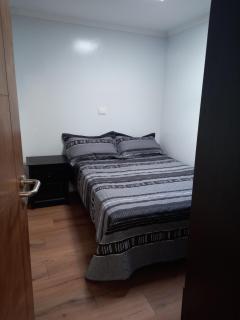 Cabañas y Departamentos Las Palmas, Temuco Depto 2 - 7