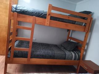 Cabañas y Departamentos Las Palmas, Temuco Depto 2 - Temuco - 2