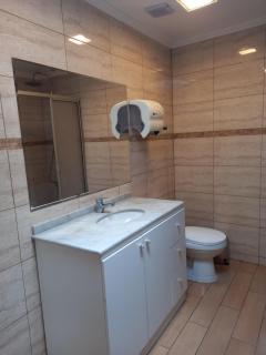 Cabañas y Departamentos Las Palmas, Temuco Depto 2 - Temuco - 1