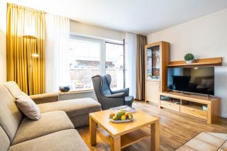 Haus Kähler 1 Wohnung 1 - Büsum - 9