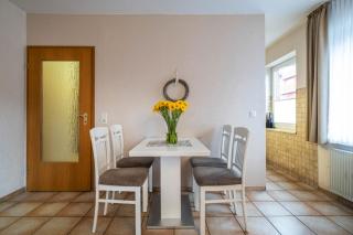Haus Kähler 1 Wohnung 1 - Büsum - 7