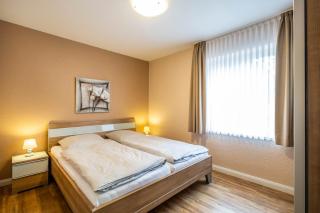 Haus Kähler 1 Wohnung 1 - Büsum - 5