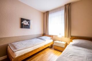 Haus Kähler 1 Wohnung 1 - Büsum - 4