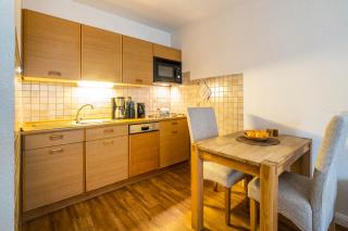 Haus Kähler 1 Wohnung 2 - Büsum - 9