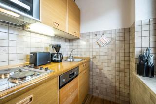 Haus Kähler 1 Wohnung 4 - Büsum - 6